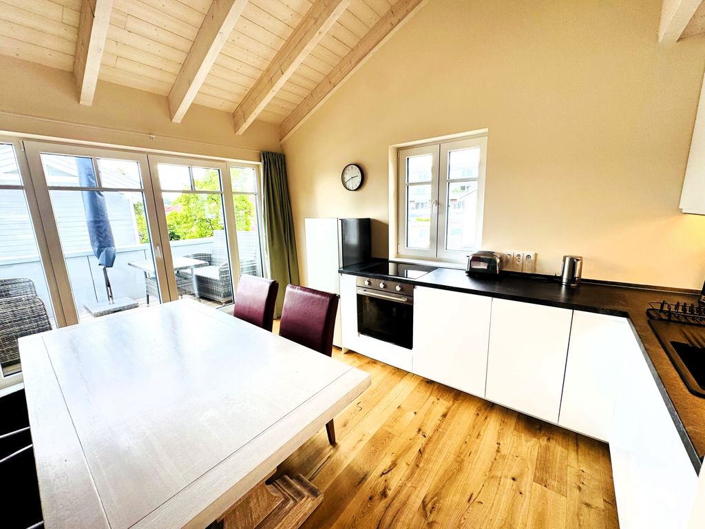 Haus Seeblick 10 - Deichbrise OG
