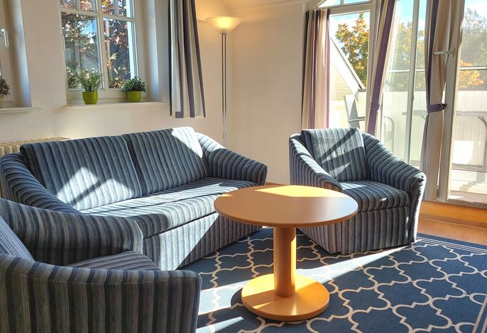 Photo Dünenpark Binz, Whg. 236 5