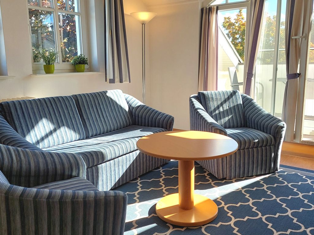 Dünenpark Binz, Whg. 236