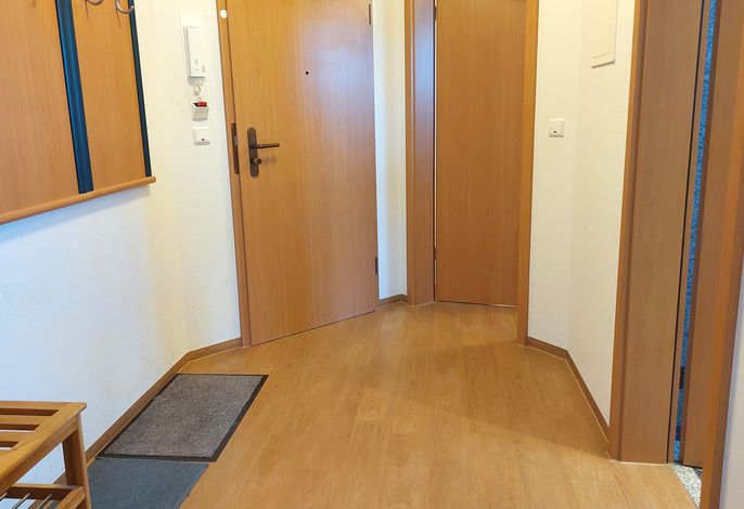 Photo Dünenpark Binz, Whg. 236 8