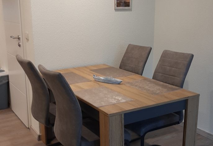 Photo Ferienhof Pommerngreif - Wohnung Bungalow, familiär, mit Poolnutzung und Grillmöglichkeit 7