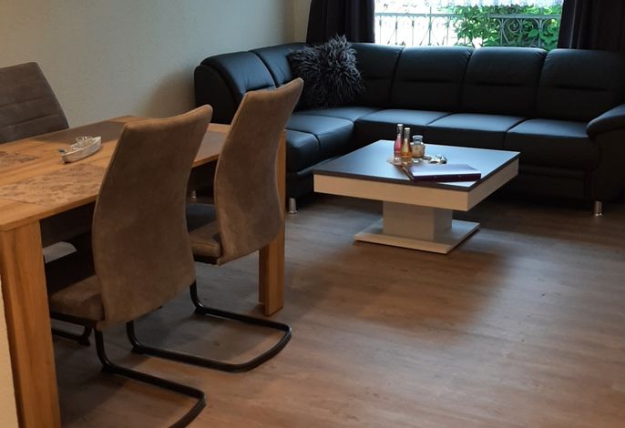 Photo Ferienhof Pommerngreif - Wohnung Bungalow, familiär, mit Poolnutzung und Grillmöglichkeit 4