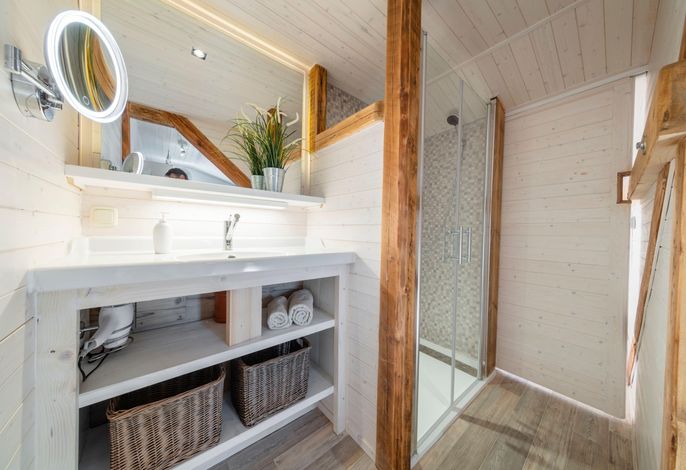 Photo Single-Apartment  STRAND-LODGE maximal 2 Personen 10