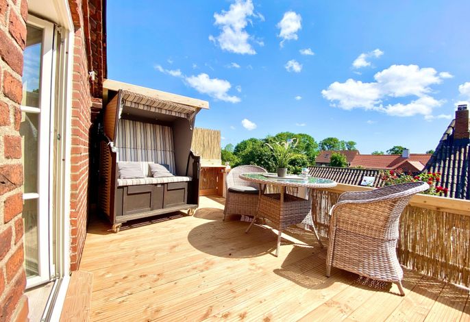 Photo Single-Apartment  STRAND-LODGE maximal 2 Personen 1
