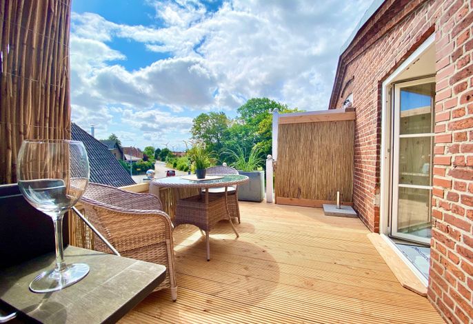 Photo Single-Apartment  STRAND-LODGE maximal 2 Personen 2