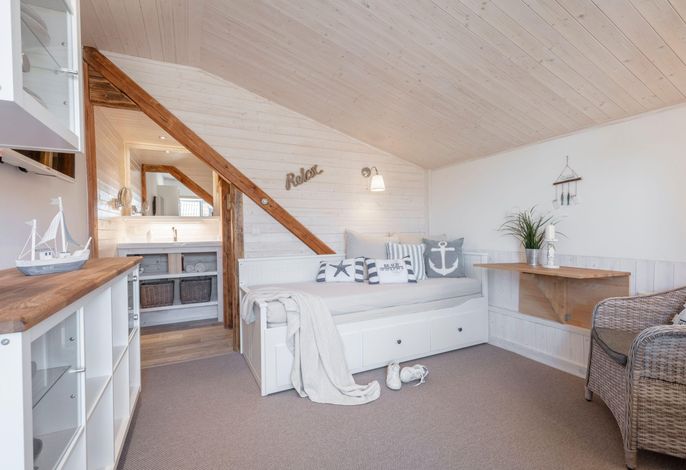 Photo Single-Apartment  STRAND-LODGE maximal 2 Personen 3
