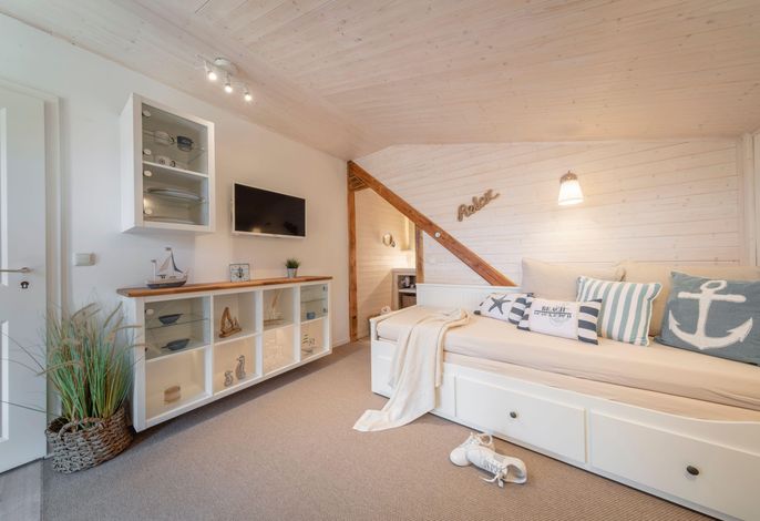Photo Single-Apartment  STRAND-LODGE maximal 2 Personen 8