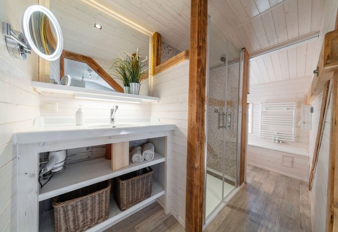 Photo Single-Apartment  STRAND-LODGE maximal 2 Personen 9
