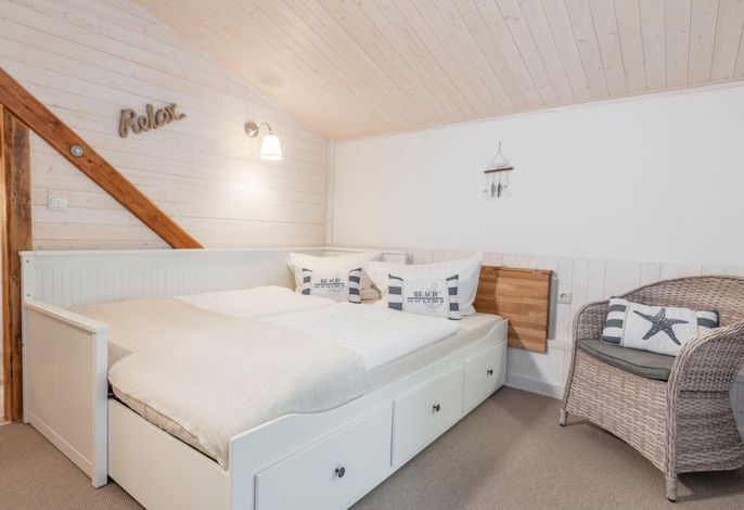 Photo Single-Apartment  STRAND-LODGE maximal 2 Personen 6