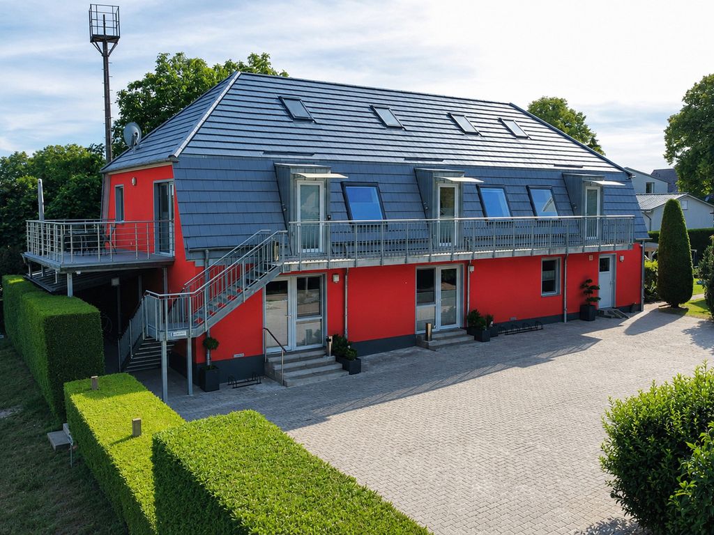 MÖWE 1