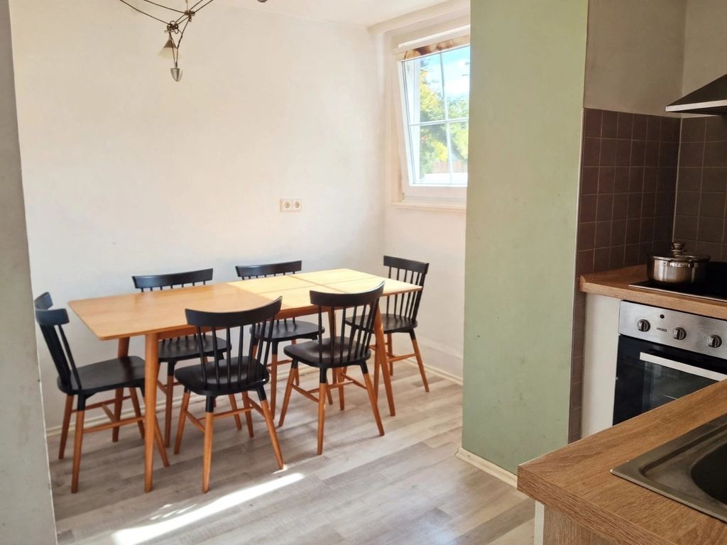 Appartement am Kurpark