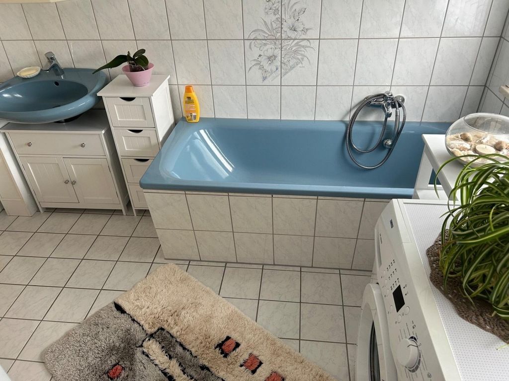 Ferienwohnung Winzenburg in Winzlar nahe Steinhuder Meer und Dinopark Münchehagen