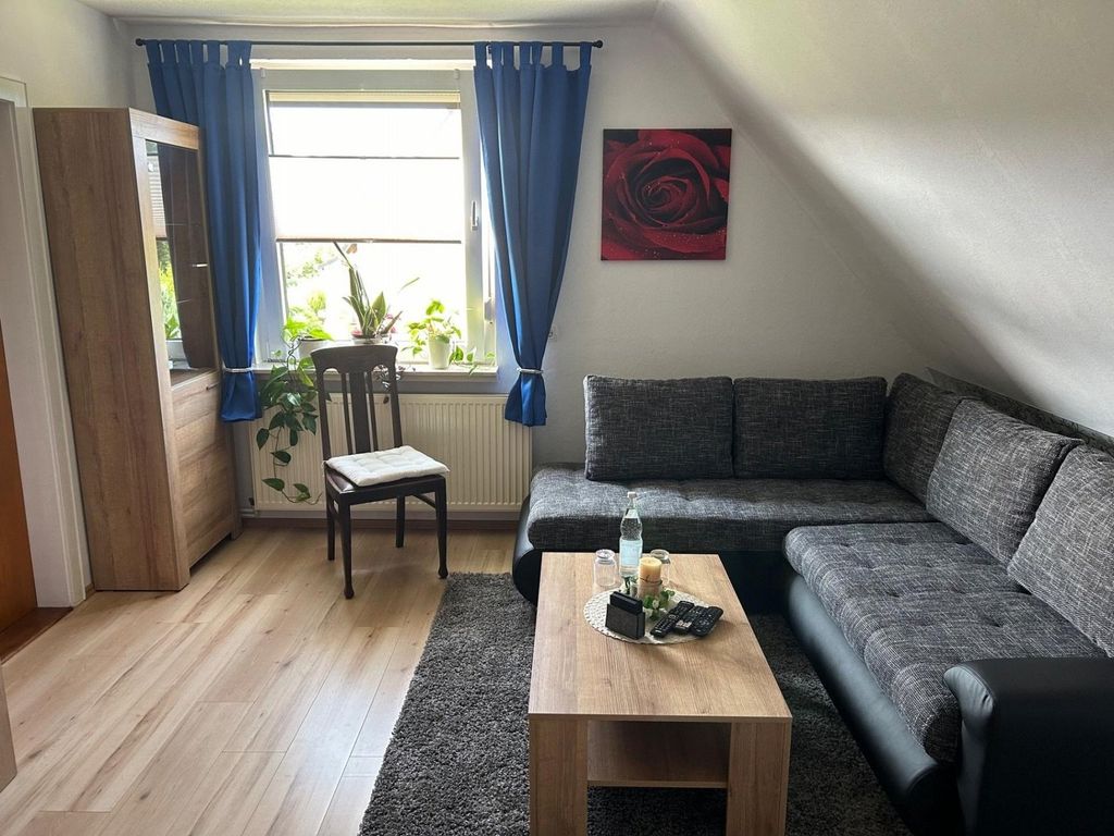 Ferienwohnung Winzenburg in Winzlar nahe Steinhuder Meer und Dinopark Münchehagen