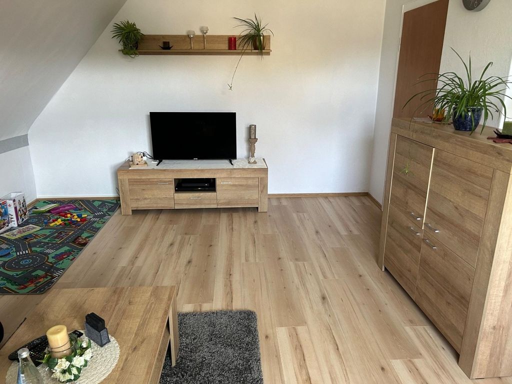 Ferienwohnung Winzenburg in Winzlar nahe Steinhuder Meer und Dinopark Münchehagen bis 6 Personen