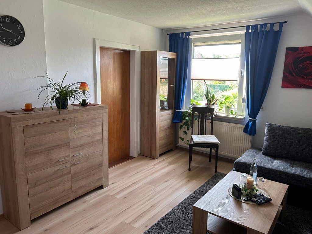 Ferienwohnung Winzenburg in Winzlar nahe Steinhuder Meer und Dinopark Münchehagen