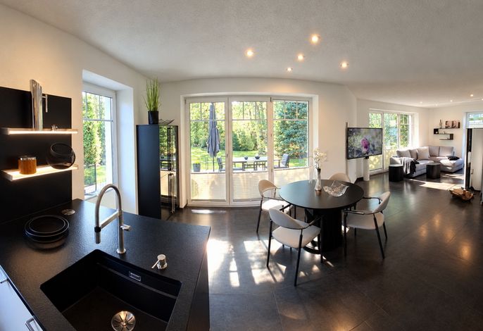 Photo Ferienhaus Strandnah | Glowe - Rügen 5