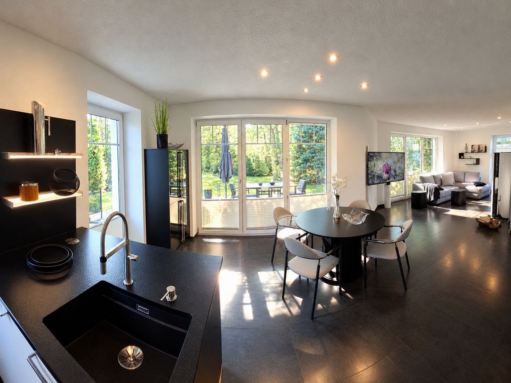 Ferienhaus Strandnah | Glowe - Rügen