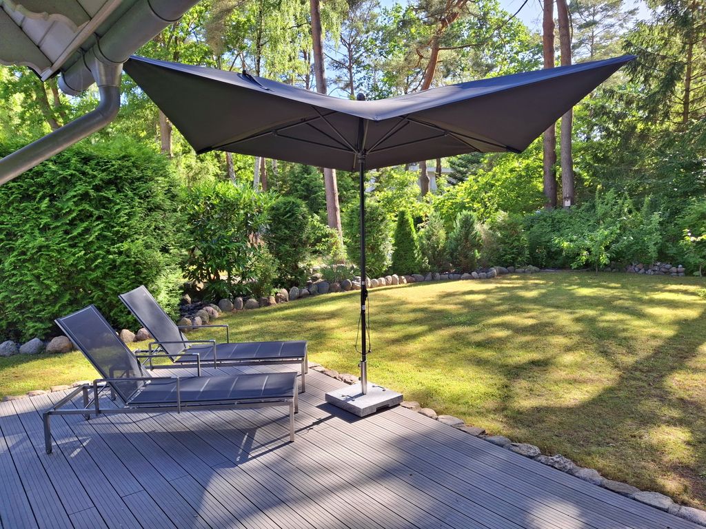 Ferienhaus Strandnah | Glowe - Rügen