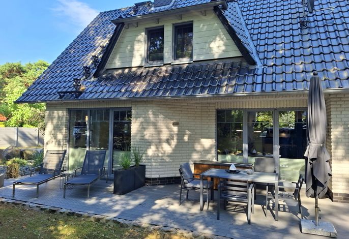 Photo Ferienhaus Strandnah | Glowe - Rügen 1