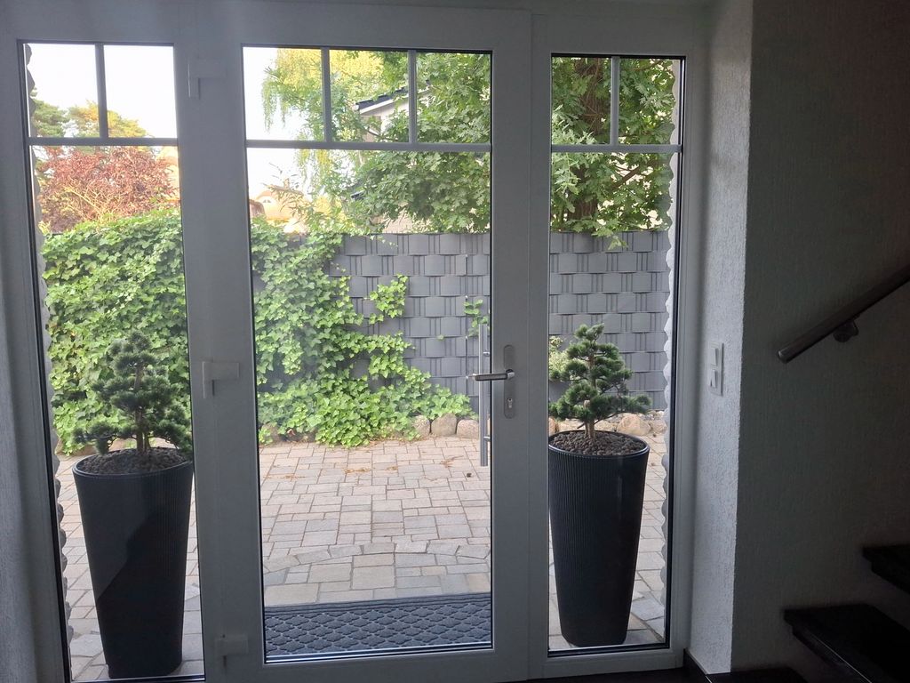 Ferienhaus Strandnah | Glowe - Rügen