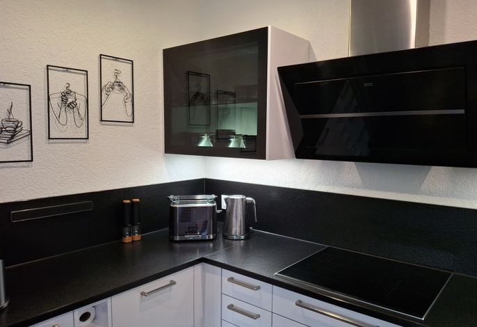Photo Ferienhaus Strandnah | Glowe - Rügen 9
