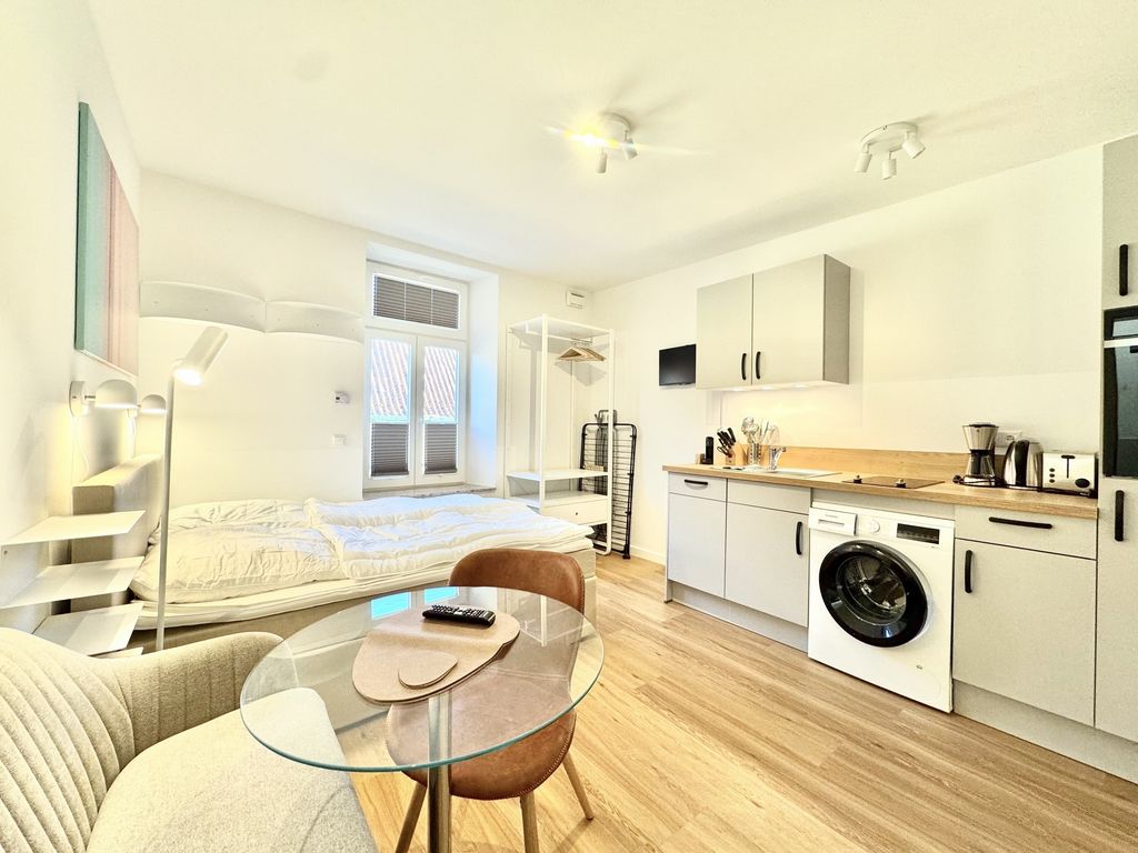 NEU! Wismar Suites - Apartment 4 - ABC634