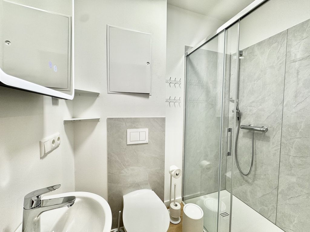 NEU! Wismar Suites - Apartment 4 - ABC634