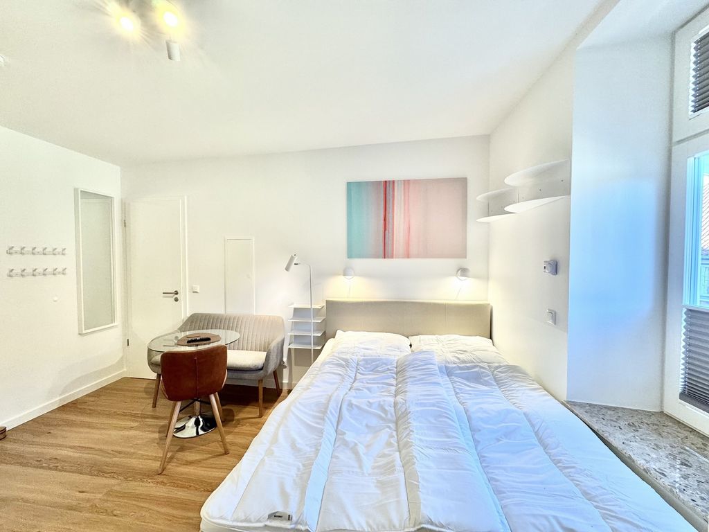 NEU! Wismar Suites - Apartment 4 - ABC634