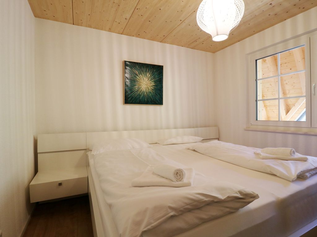 Schwarzwaldhaus - Fewo Schwarzwaldtanne, St. Blasien - Menzenschwand