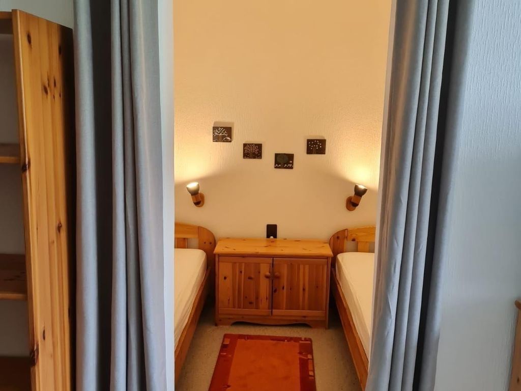 Ferienwohnung Harzstern