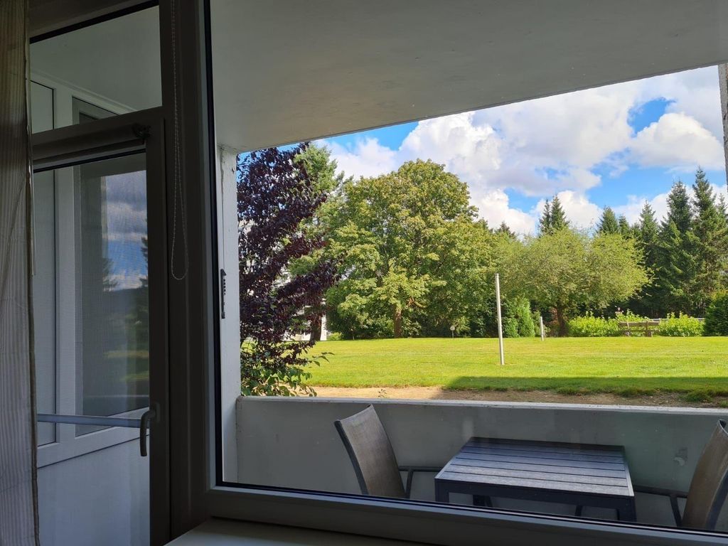 Ferienwohnung Harzstern