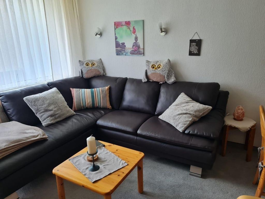 Ferienwohnung Harzstern