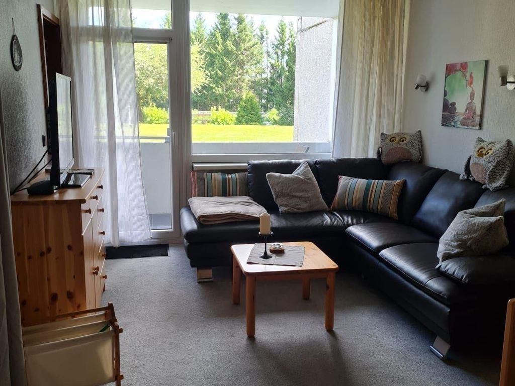 Ferienwohnung Harzstern