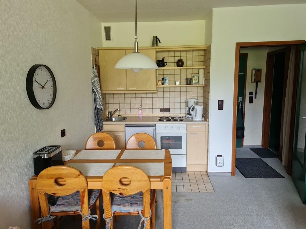 Ferienwohnung Harzstern