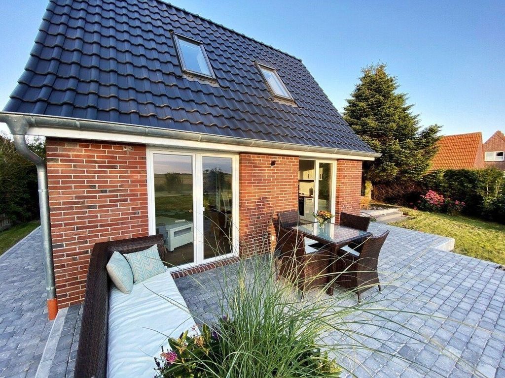 Ferienhaus Ruheoase