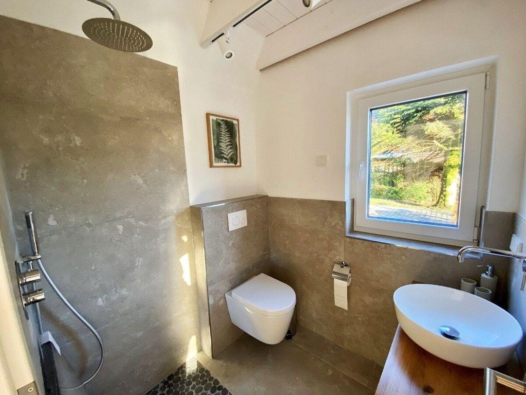 Ferienhaus Ruheoase