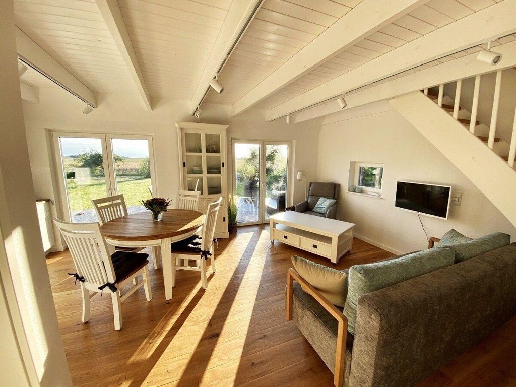 Ferienhaus Ruheoase