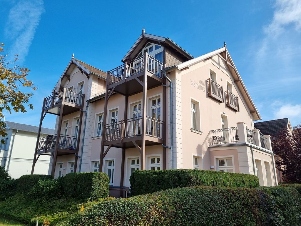 Villa Bismarck - 71-04