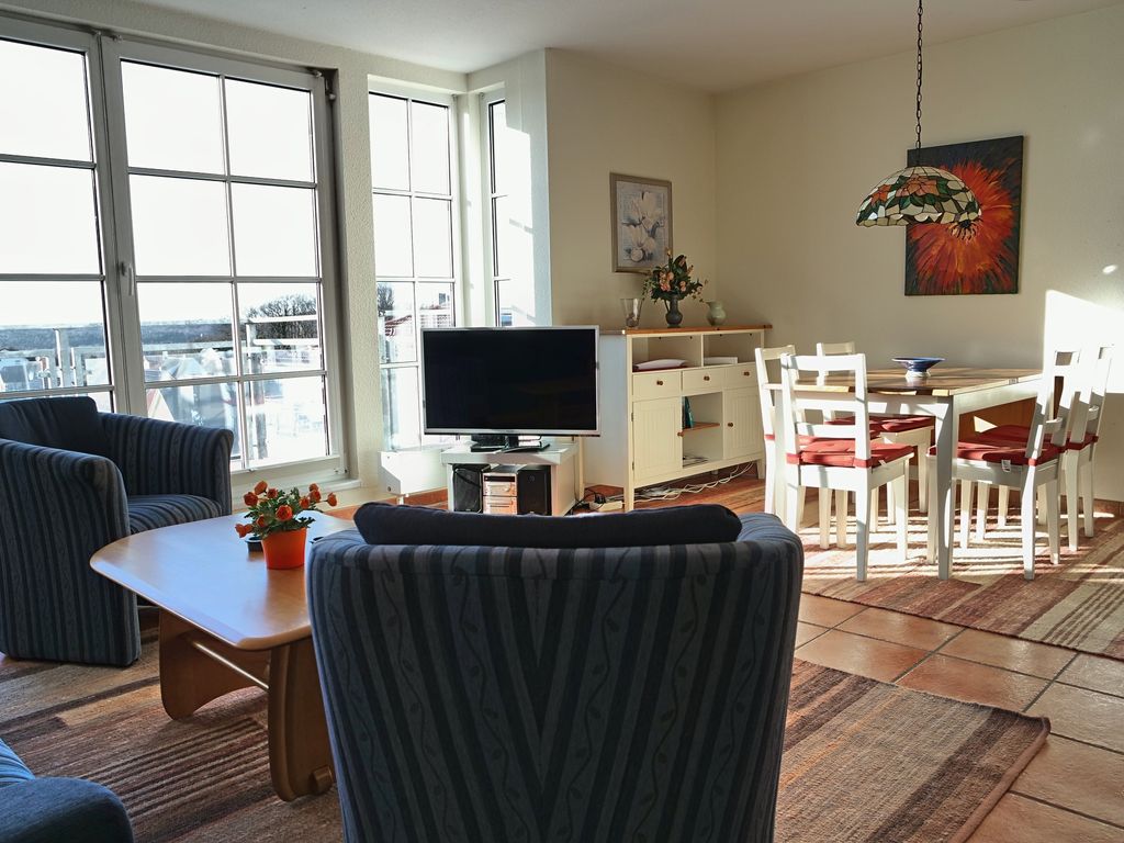 Villa Bernstein, Penthouse 39