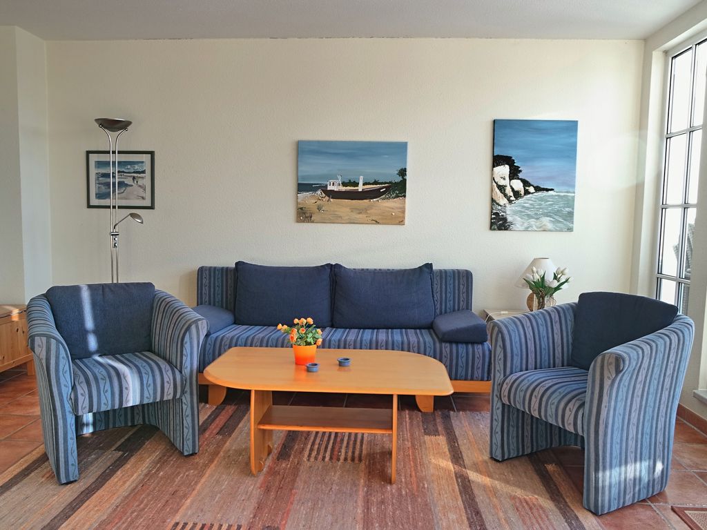 Villa Bernstein, Penthouse 39