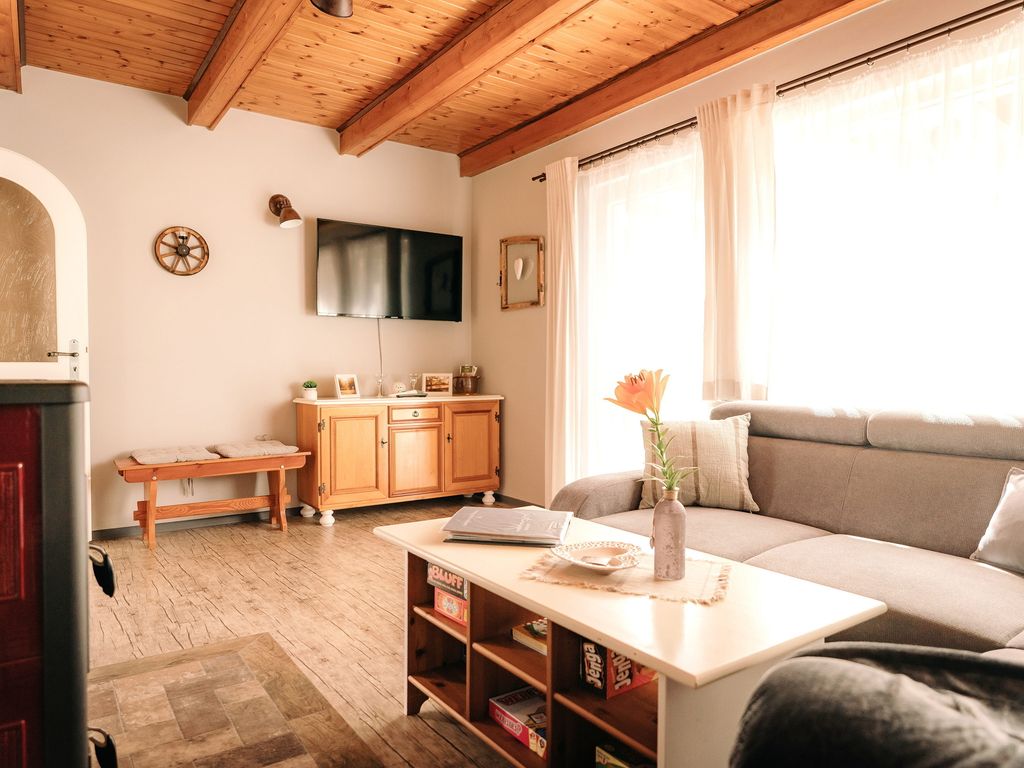 Ferienhaus Apfelbaum