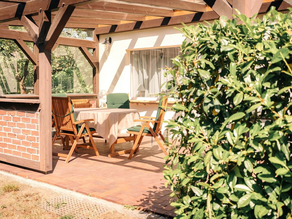 Ferienhaus Apfelbaum