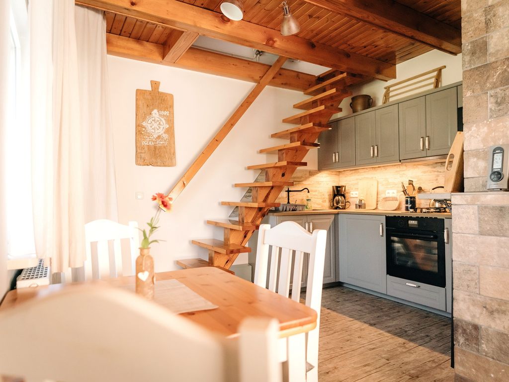 Ferienhaus Apfelbaum