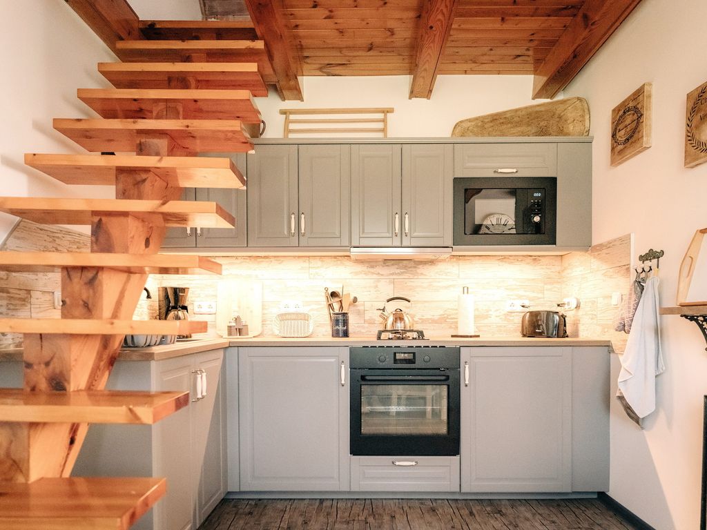Ferienhaus Apfelbaum