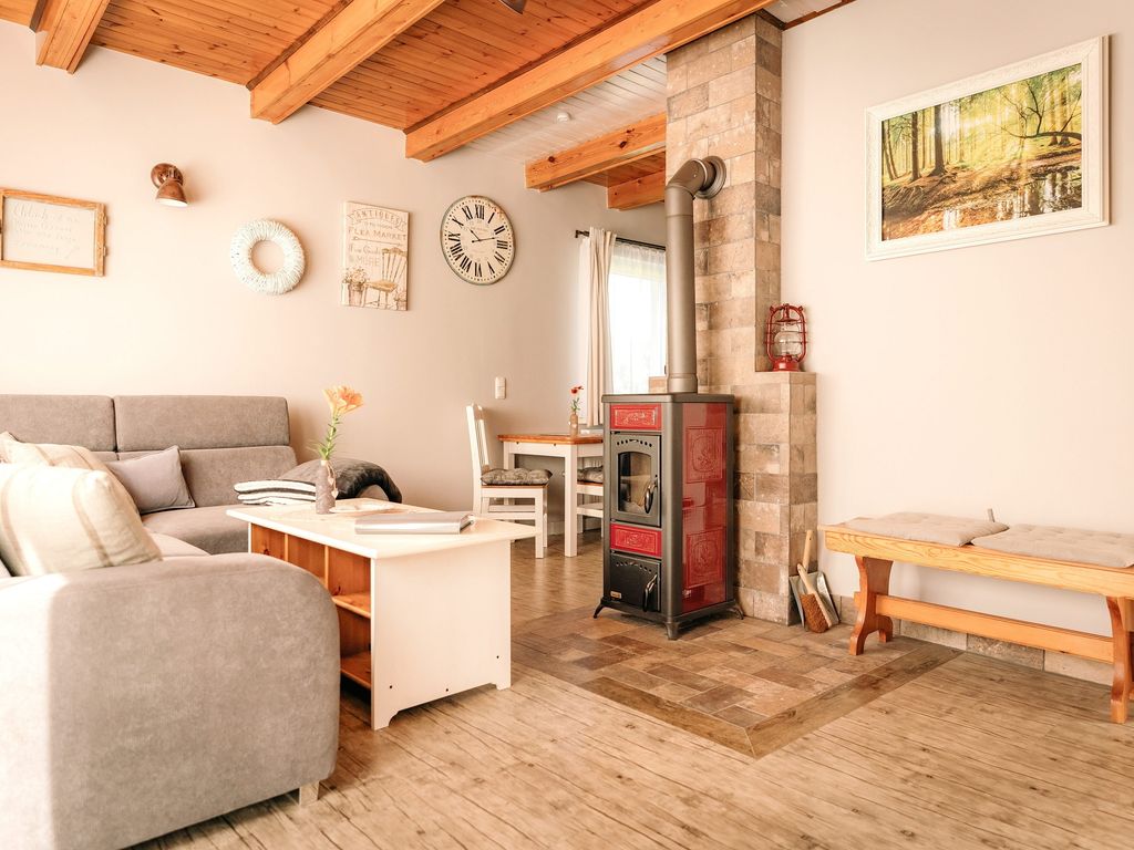 Ferienhaus Apfelbaum