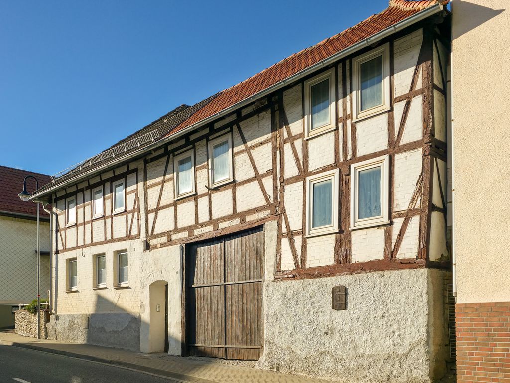 Ferienhaus Holly