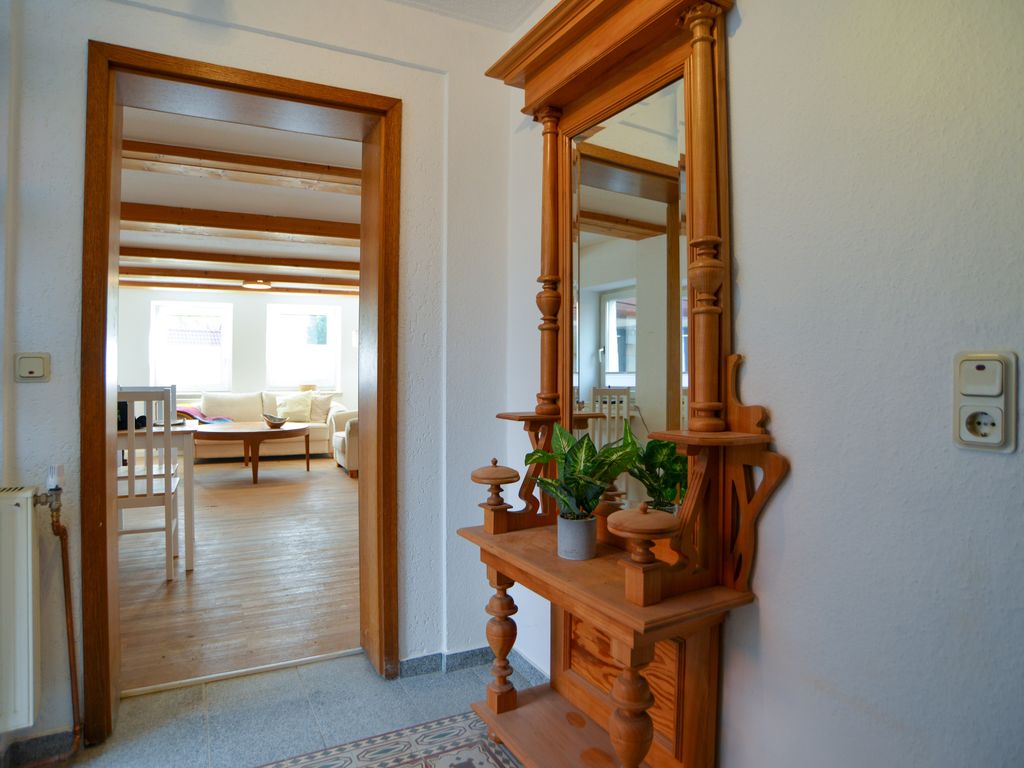 Ferienhaus Holly