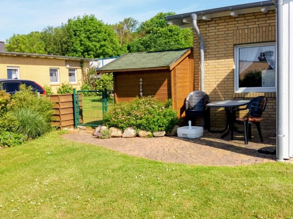 Ferienhaus Auszeit