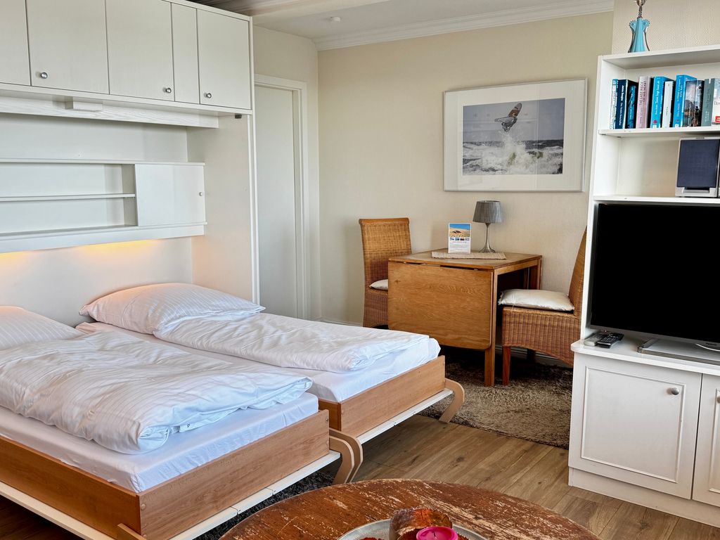 1-324, traumhafter Blick über Sylt im Haus Metropol