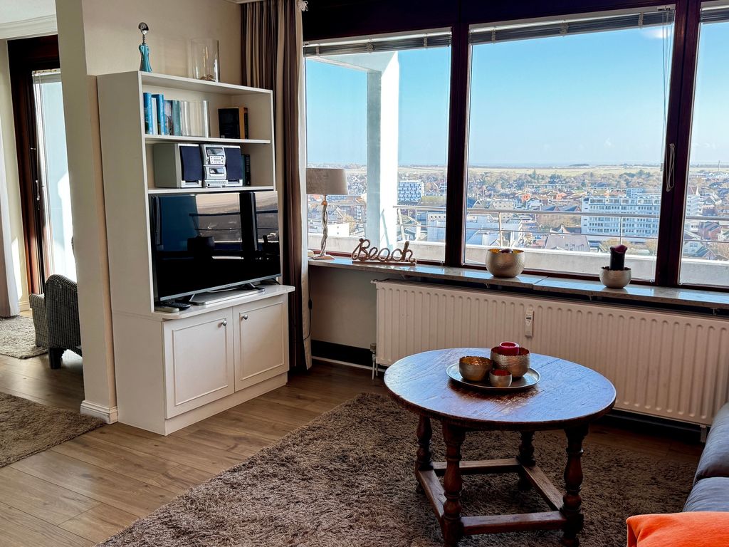 1-324, traumhafter Blick über Sylt im Haus Metropol